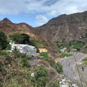  Alloggio per agriturismo Casa Minga & Tatol Capo Verde