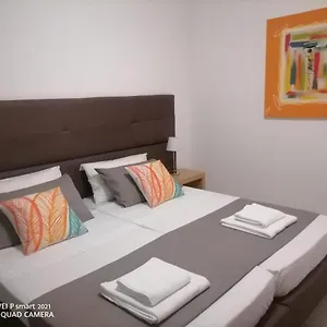  Appartamento Solaren Boavista Capo Verde