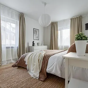  Appartamento Budget Comfort On Trendy Soedermalm Svezia