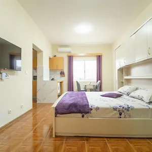  Appartamento Residencial Liviamilena Capo Verde