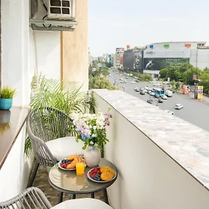  Appartamento Big - 3br - Piata Unirii Romania