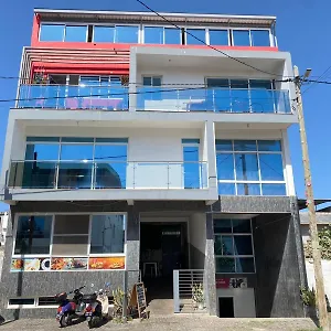  Appartamento My Flat Capo Verde