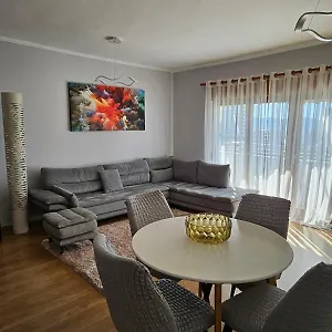  Appartamento Sky Dwelling Albania