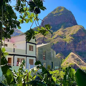  Alloggio per agriturismo Casa Minga & Tatol Capo Verde