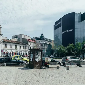  Appartamento Skyview Old Town Romania