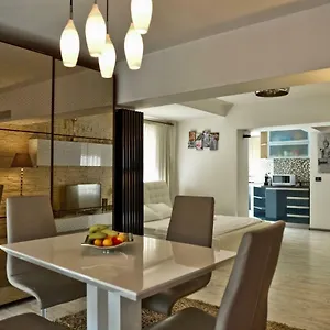  Appartamento Eric 100 Romania